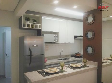 Foto 13 do(a) Apartamento de 2 quartos à venda em Vila Silveira, Guarulhos