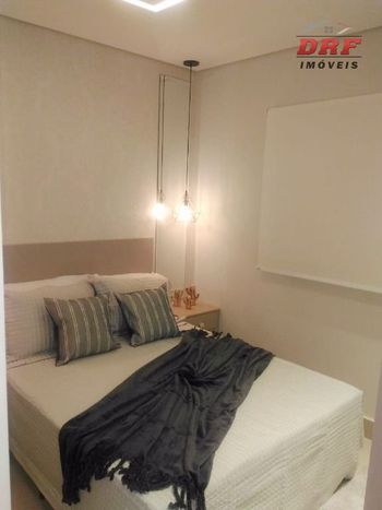 Foto 11 do(a) Apartamento de 2 quartos à venda em Vila Silveira, Guarulhos