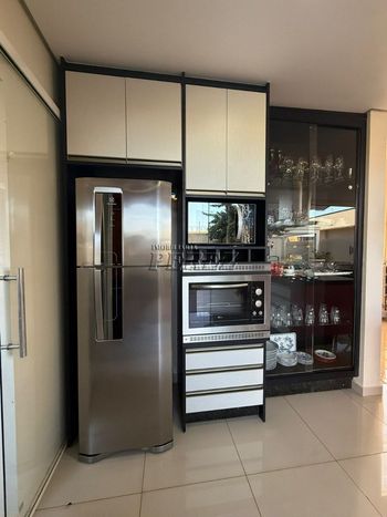 Foto 4 do(a) Casa em Condomínio de 3 quartos à venda em Loteamento Morada das Flores, Cambé