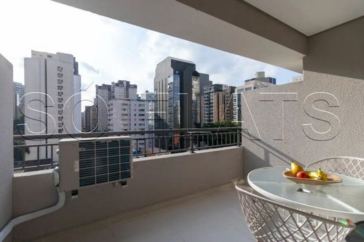 Foto 5 do(a) Kitnet / JK / Studio de 1 quartos à venda em Planalto Paulista, São Paulo