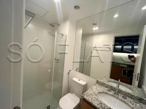 Foto 11 do(a) Apartamento de 1 quartos à venda em República, São Paulo