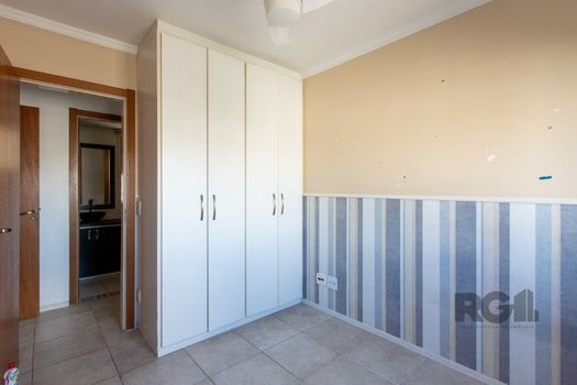 Foto 17 do(a) Flat de 3 quartos à venda em Tristeza, Porto Alegre