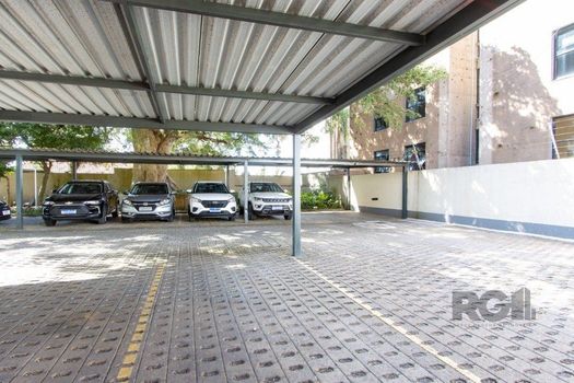Foto 35 do(a) Flat de 3 quartos à venda em Tristeza, Porto Alegre