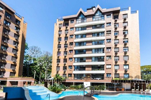 Foto 42 do(a) Flat de 3 quartos à venda em Tristeza, Porto Alegre