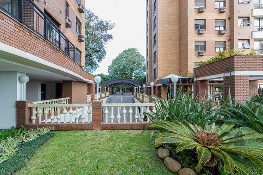 Foto 50 do(a) Flat de 3 quartos à venda em Tristeza, Porto Alegre