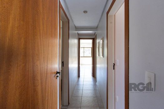 Foto 15 do(a) Flat de 3 quartos à venda em Tristeza, Porto Alegre