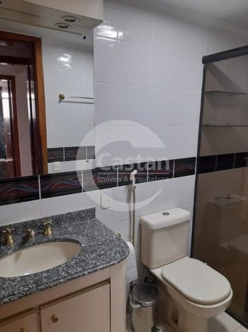 Foto 14 do(a) Apartamento de 3 quartos à venda em Mooca, São Paulo