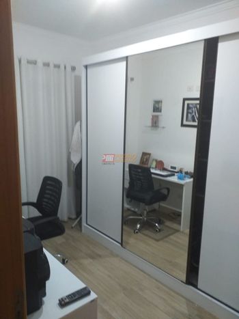 Foto 9 do(a) Cobertura de 2 quartos à venda em Vila Valparaíso, Santo André