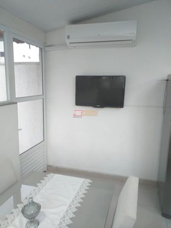 Foto 16 do(a) Cobertura de 2 quartos à venda em Vila Valparaíso, Santo André