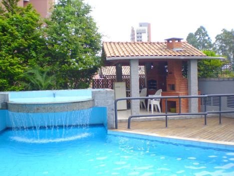 Foto 22 do(a) Apartamento de 1 quartos à venda em Vila Suzana, São Paulo