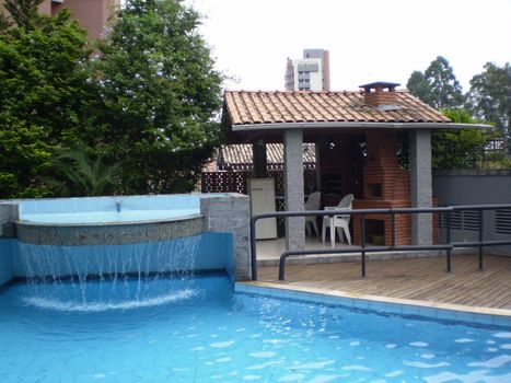 Foto 20 do(a) Apartamento de 1 quartos à venda em Vila Suzana, São Paulo