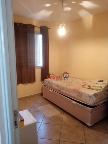 Foto 8 do(a) Apartamento de 2 quartos à venda em Taboão, Diadema