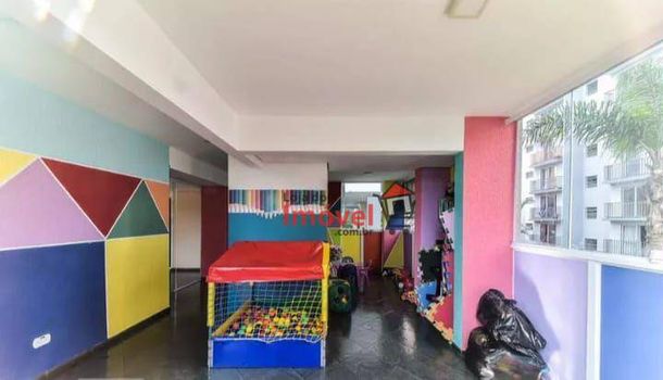 Foto 36 do(a) Apartamento de 2 quartos à venda em Taboão, Diadema