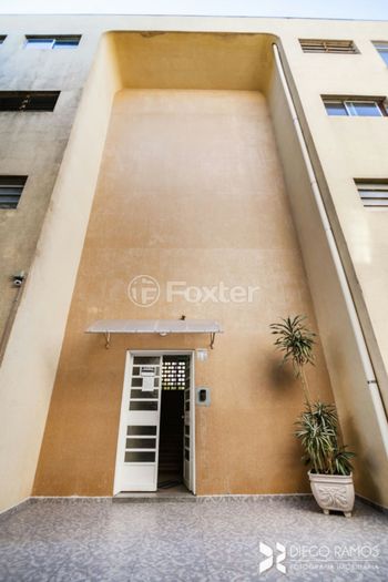 Foto 30 do(a) Apartamento de 2 quartos à venda em Jardim Botânico, Porto Alegre