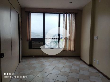 Foto 3 do(a) Sala / Conjunto Comercial false para alugar em Centro, Niterói