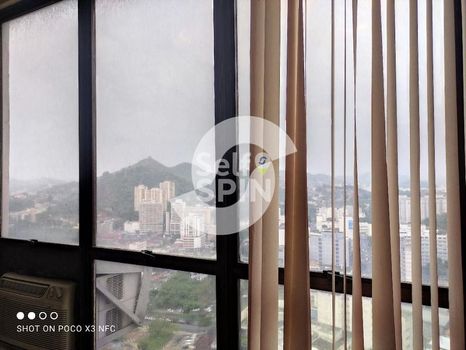 Foto 1 do(a) Sala / Conjunto Comercial false para alugar em Centro, Niterói