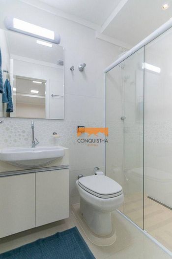 Foto 22 do(a) Apartamento de 7 quartos para alugar em Santo Antônio, São Caetano do Sul