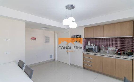 Foto 44 do(a) Apartamento de 7 quartos para alugar em Santo Antônio, São Caetano do Sul