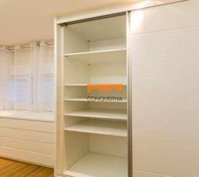 Foto 42 do(a) Apartamento de 7 quartos para alugar em Santo Antônio, São Caetano do Sul