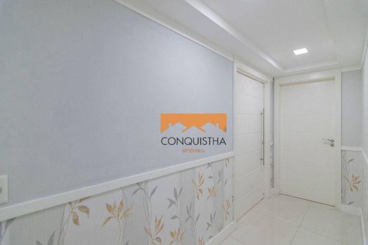 Foto 5 do(a) Apartamento de 7 quartos para alugar em Santo Antônio, São Caetano do Sul