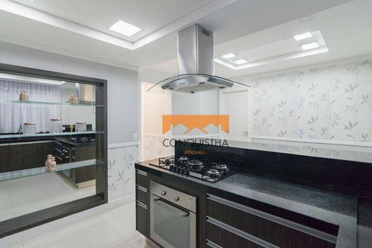 Foto 13 do(a) Apartamento de 7 quartos para alugar em Santo Antônio, São Caetano do Sul