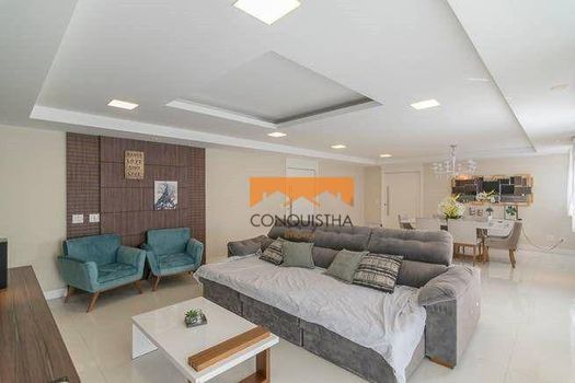 Foto 38 do(a) Apartamento de 7 quartos para alugar em Santo Antônio, São Caetano do Sul