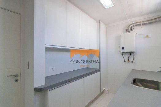 Foto 31 do(a) Apartamento de 7 quartos para alugar em Santo Antônio, São Caetano do Sul