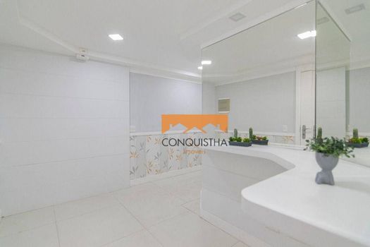 Foto 2 do(a) Apartamento de 7 quartos para alugar em Santo Antônio, São Caetano do Sul