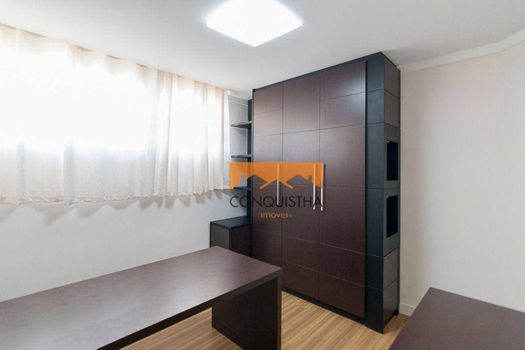 Foto 18 do(a) Apartamento de 7 quartos para alugar em Santo Antônio, São Caetano do Sul