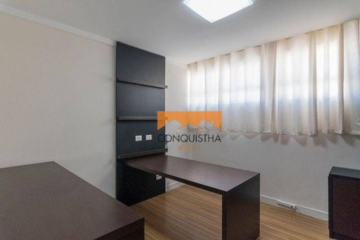 Foto 24 do(a) Apartamento de 7 quartos para alugar em Santo Antônio, São Caetano do Sul