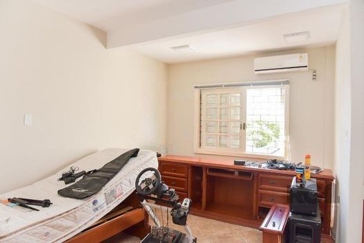 Foto 27 do(a) Casa em Condomínio de 5 quartos à venda em Parque Santa Fé, Porto Alegre