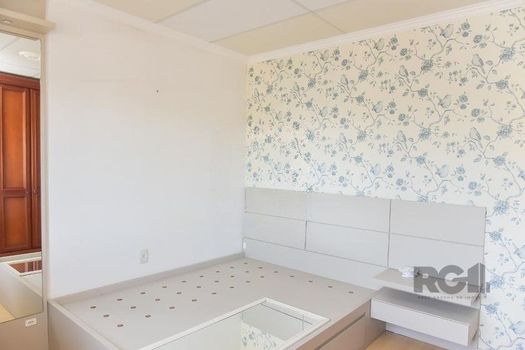 Foto 30 do(a) Casa em Condomínio de 5 quartos à venda em Parque Santa Fé, Porto Alegre