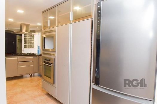 Foto 16 do(a) Casa em Condomínio de 5 quartos à venda em Parque Santa Fé, Porto Alegre