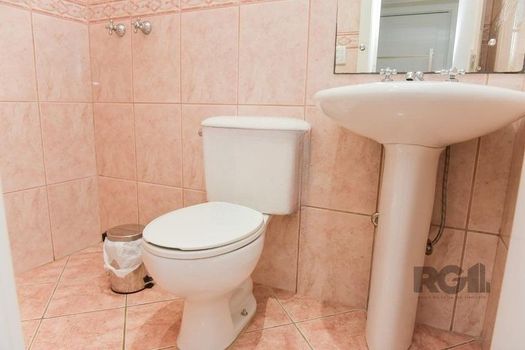 Foto 5 do(a) Casa em Condomínio de 5 quartos à venda em Parque Santa Fé, Porto Alegre