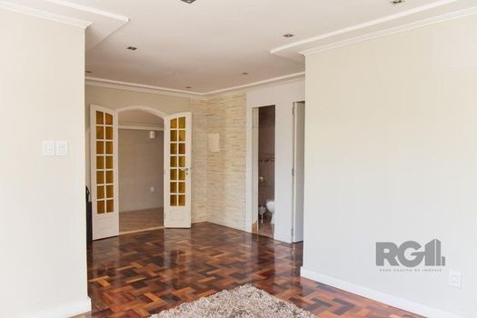 Foto 2 do(a) Casa em Condomínio de 5 quartos à venda em Parque Santa Fé, Porto Alegre