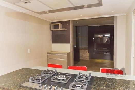 Foto 20 do(a) Casa em Condomínio de 5 quartos à venda em Parque Santa Fé, Porto Alegre