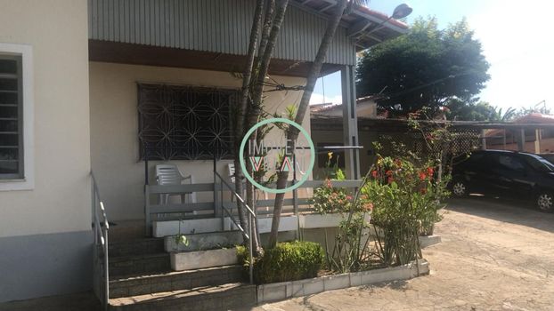 Foto 2 do(a) Casa de 3 quartos à venda em Centro, São José dos Campos
