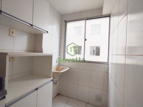 Foto 21 do(a) Apartamento de 2 quartos à venda em Santos Dumont, São Leopoldo