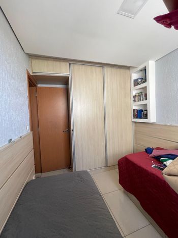Foto 8 do(a) Cobertura de 3 quartos à venda em Europa, Contagem
