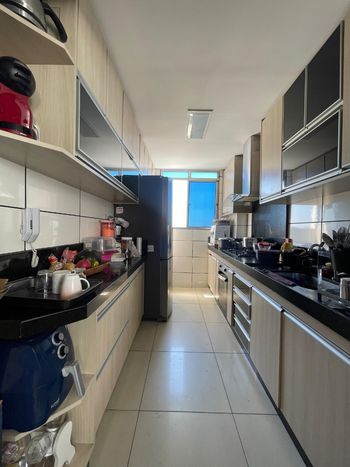 Foto 4 do(a) Cobertura de 3 quartos à venda em Europa, Contagem