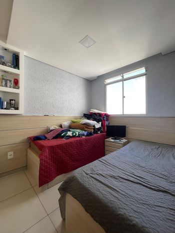 Foto 5 do(a) Cobertura de 3 quartos à venda em Europa, Contagem