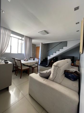 Foto 3 do(a) Cobertura de 3 quartos à venda em Europa, Contagem