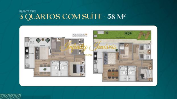 Foto 31 do(a) Apartamento de 2 quartos à venda em Recreio dos Bandeirantes, Rio de Janeiro