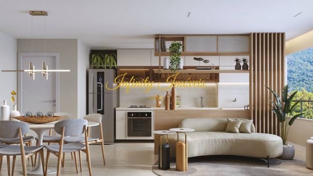 Foto 2 do(a) Apartamento de 2 quartos à venda em Recreio dos Bandeirantes, Rio de Janeiro