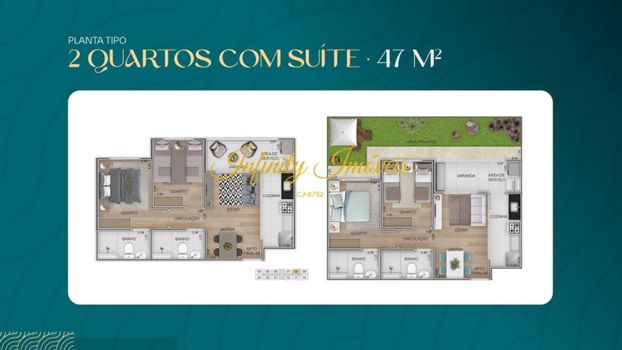 Foto 30 do(a) Apartamento de 2 quartos à venda em Recreio dos Bandeirantes, Rio de Janeiro