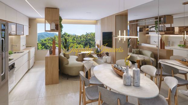 Foto 1 do(a) Apartamento de 2 quartos à venda em Recreio dos Bandeirantes, Rio de Janeiro