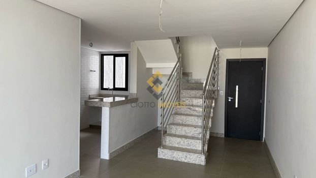 Foto 1 do(a) Cobertura de 3 quartos à venda em Liberdade, Belo Horizonte