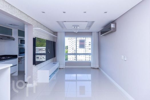 Foto 3 do(a) Apartamento de 3 quartos à venda em Jardim Carvalho, Porto Alegre