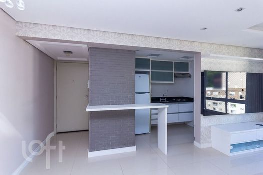 Foto 4 do(a) Apartamento de 3 quartos à venda em Jardim Carvalho, Porto Alegre