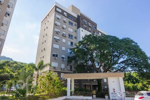 Foto 37 do(a) Apartamento de 3 quartos à venda em Jardim Carvalho, Porto Alegre